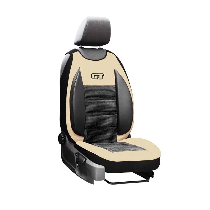 speedszop Sitzbezüge Universal Schonbezüge kompatibel mit Renault Master III von speedszop