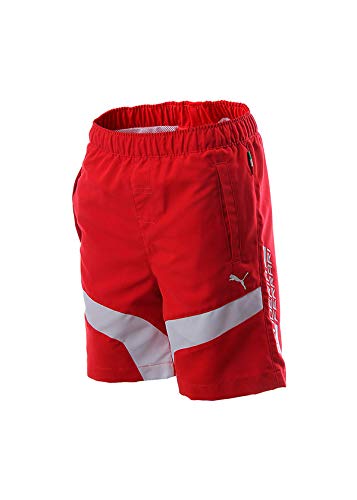 Short Junior Schneidebrett Scuderia Ferrari 12 Jahre Short Junior Schneidebrett Scuderia Ferrari 12 Jahre von sportwear