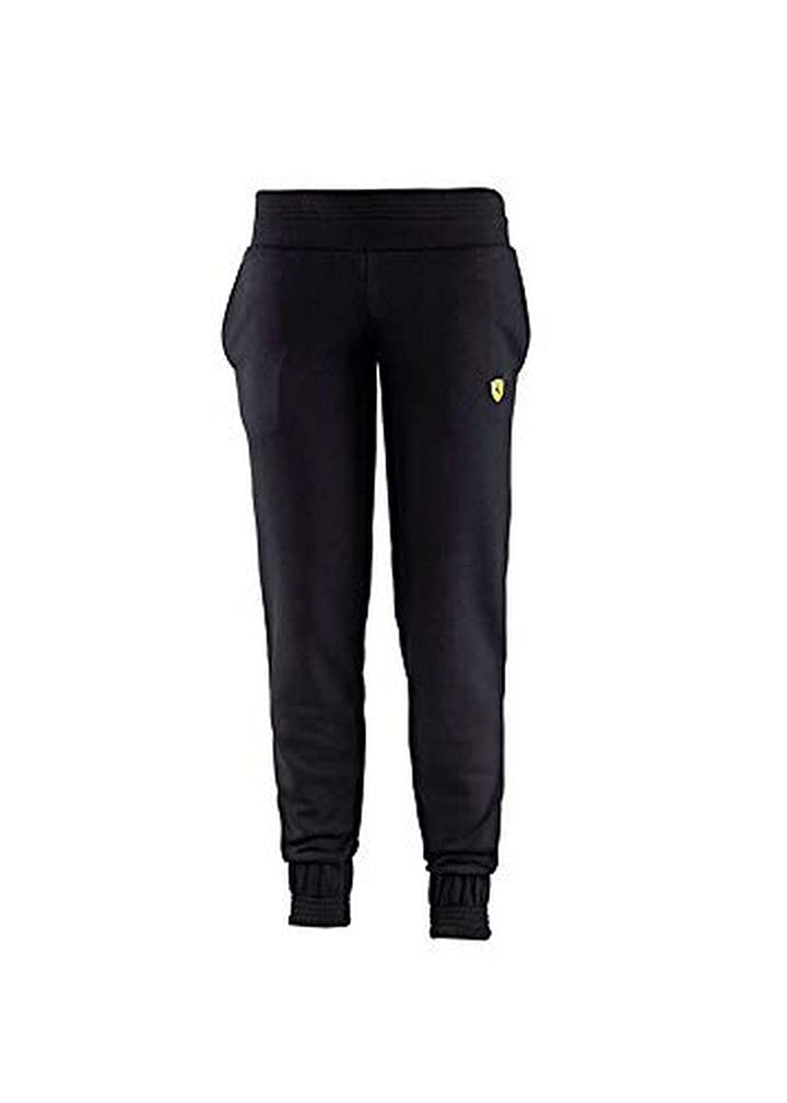 Sport Shorts Schwarz Ferrari Scuderia Grösse S Sport Shorts Schwarz Ferrari Scuderia Grösse S von sportwear