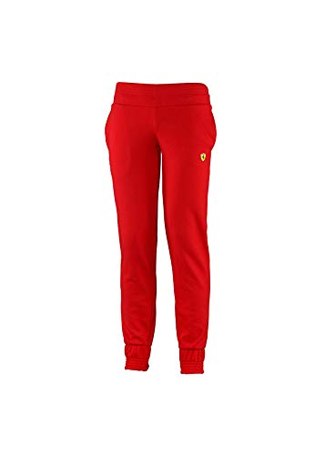 Sports Hose Scuderia Ferrari Rot Größe L Sports Hose Scuderia Ferrari Rot Größe L von sportwear