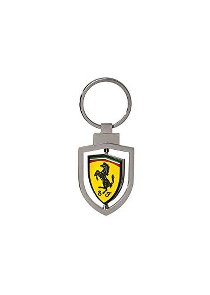 sportwear Dreh Metallic Key Mit Ferrari Scudetto von sportwear