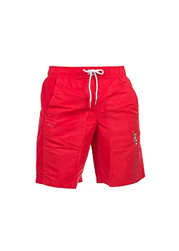 sportwear Boardshorts Scuderia Ferrari Italian Flag Grösse L sportwear Boardshorts Scuderia Ferrari Italian Flag Grösse L von sportwear