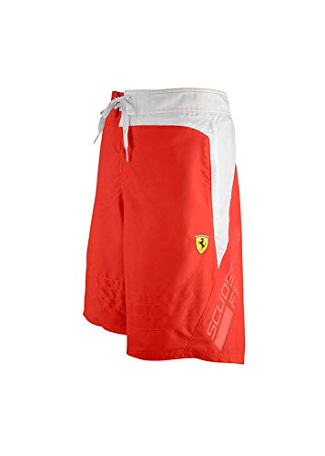 sportwear Boardshorts Scuderia Ferrari SizeM sportwear Boardshorts Scuderia Ferrari SizeM von sportwear