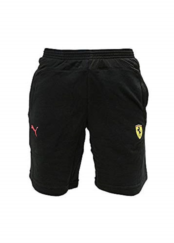sportwear Hose Bermuda Scuderia Ferrari SizeM sportwear Hose Bermuda Scuderia Ferrari SizeM von sportwear