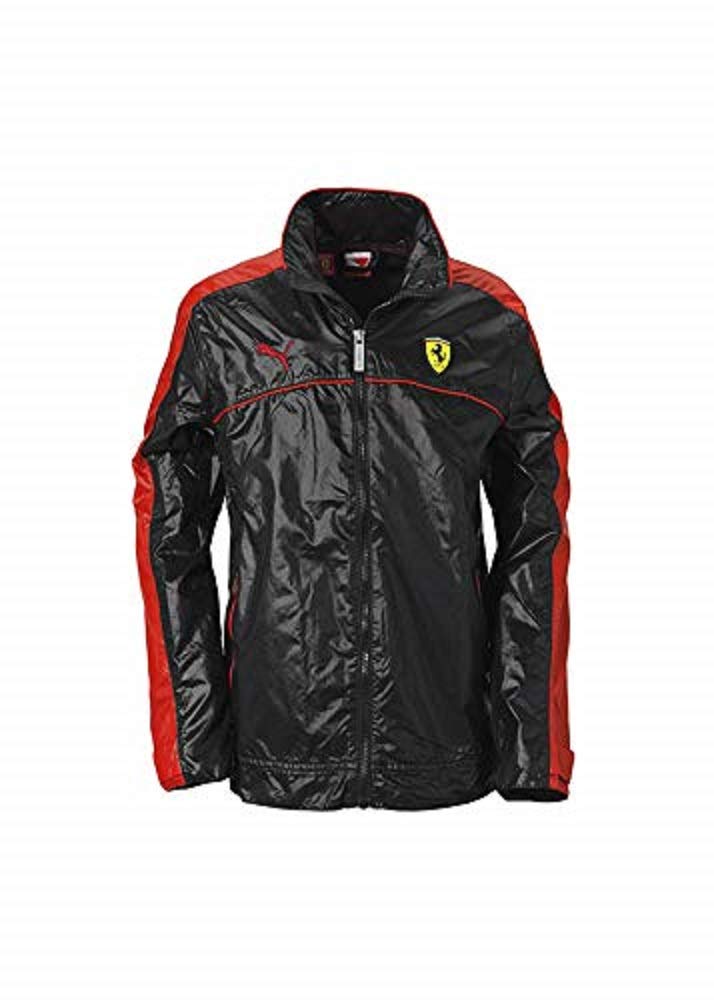 sportwear Jacke Scuderia Ferrari Lightweigh Size 1 Jahr sportwear Jacke Scuderia Ferrari Lightweigh Size 1 Jahr von sportwear