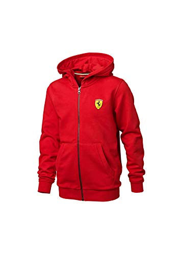 sportwear Jacke Scuderia Ferrari-Team Größe 4 Jahre sportwear Jacke Scuderia Ferrari-Team Größe 4 Jahre von sportwear