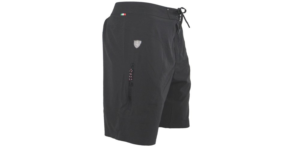 sportwear Kurze Hose Board Scuderia Ferrari Sizem von sportwear