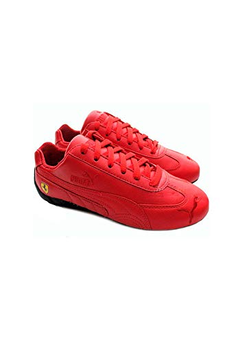 sportwear Zapatillas Puma Speed Cat Gt Scuderia Ferrari L Size 4 sportwear Zapatillas Puma Speed Cat Gt Scuderia Ferrari L Size 4 von sportwear