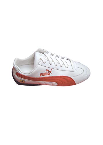 sportwear Sneakers Puma Speed Cat Lw Scuderia Ferrari Größe 4 von sportwear