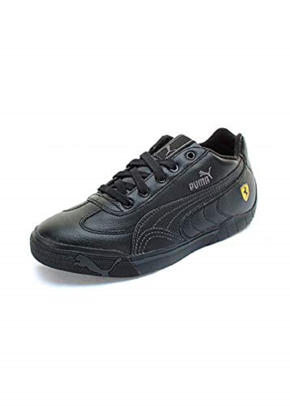 sportwear Sneakers Puma Speed Cat 2.9 Lo Scuderia Ferrari Junior Größe 3 von sportwear