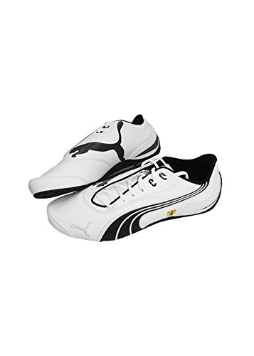 sportwear Zapatillas Puma Drift Cat Iii Scuderia Ferrari Nm Size 42 sportwear Zapatillas Puma Drift Cat Iii Scuderia Ferrari Nm Size 42 von sportwear