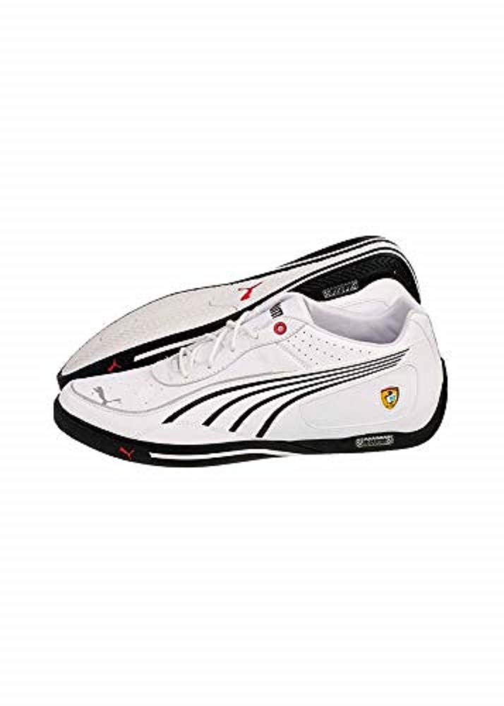 sportwear Sneakers Puma Sl Street Lo Scuderia Ferrari Größe 4 von sportwear
