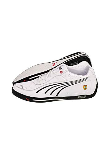 sportwear Sneakers Puma Sl Street Lo Scuderia Ferrari Grösse 44 von sportwear