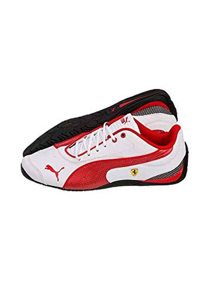 sportwear Zapatillas Puma Drift Cat Iii L Scuderia Ferrari Junior Größe 34 von sportwear