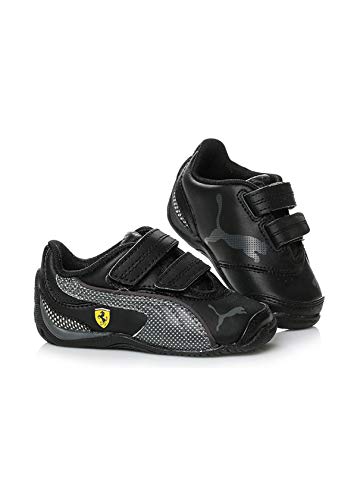 sportwear Sneakers Puma Drift Cat Iii Scuderia Ferrari Ng Junior Size 22 sportwear Sneakers Puma Drift Cat Iii Scuderia Ferrari Ng Junior Size 22 von sportwear