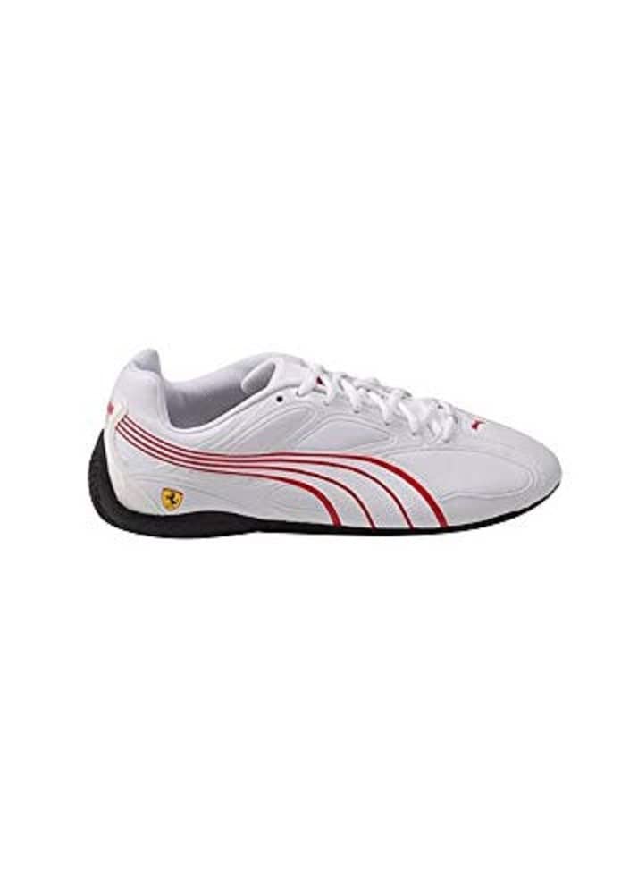 sportwear Zapatillas Scuderia Ferrari Puma Cosmo Size 43 sportwear Zapatillas Scuderia Ferrari Puma Cosmo Size 43 von sportwear