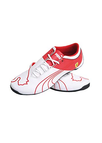 sportwear Zapatillas Puma Future Cat M1 Scuderia Ferrari Junior Größe 34 von sportwear
