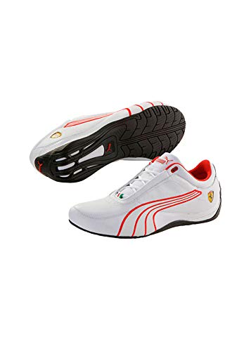 sportwear Zapatillas Puma Drift Cat 4 Scuderia Ferrari Size 41 von sportwear