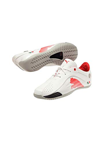 sportwear Ferrari Puma Sneakers Size 45 Kraftek Scuderia von sportwear