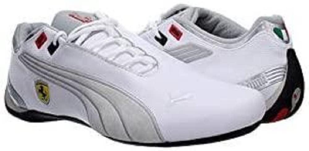 sportwear Sneakers Puma Future Cat M2 Scuderia Ferrari Weave Bl Größe 4 sportwear Sneakers Puma Future Cat M2 Scuderia Ferrari Weave Bl Größe 4 von sportwear