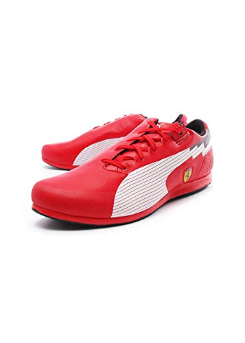 sportwear Puma Zapatillas Evospeed Low Scuderia Ferrari Grösse 43 sportwear Puma Zapatillas Evospeed Low Scuderia Ferrari Grösse 43 von sportwear