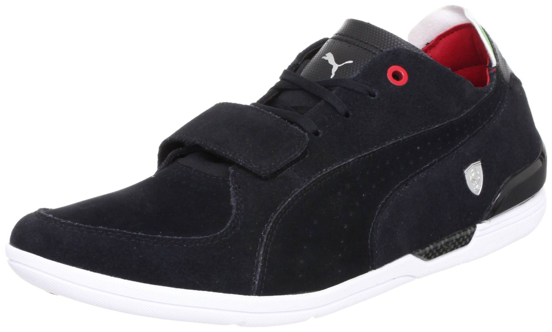 sportwear Puma Schuhe Low Power 2 Driving Scuderia Ferrari Size 4 sportwear Puma Schuhe Low Power 2 Driving Scuderia Ferrari Size 4 von sportwear
