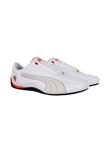 sportwear Zapatillas Puma Drift Cat 4 Kohlen Scuderia Ferrari Size 41 von sportwear