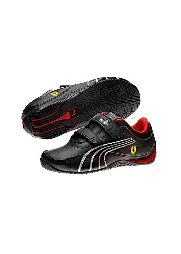 sportwear Zapatillas Puma Drift Cat 4 L Scuderia Ferrari Nm Junior Größe 2 von sportwear