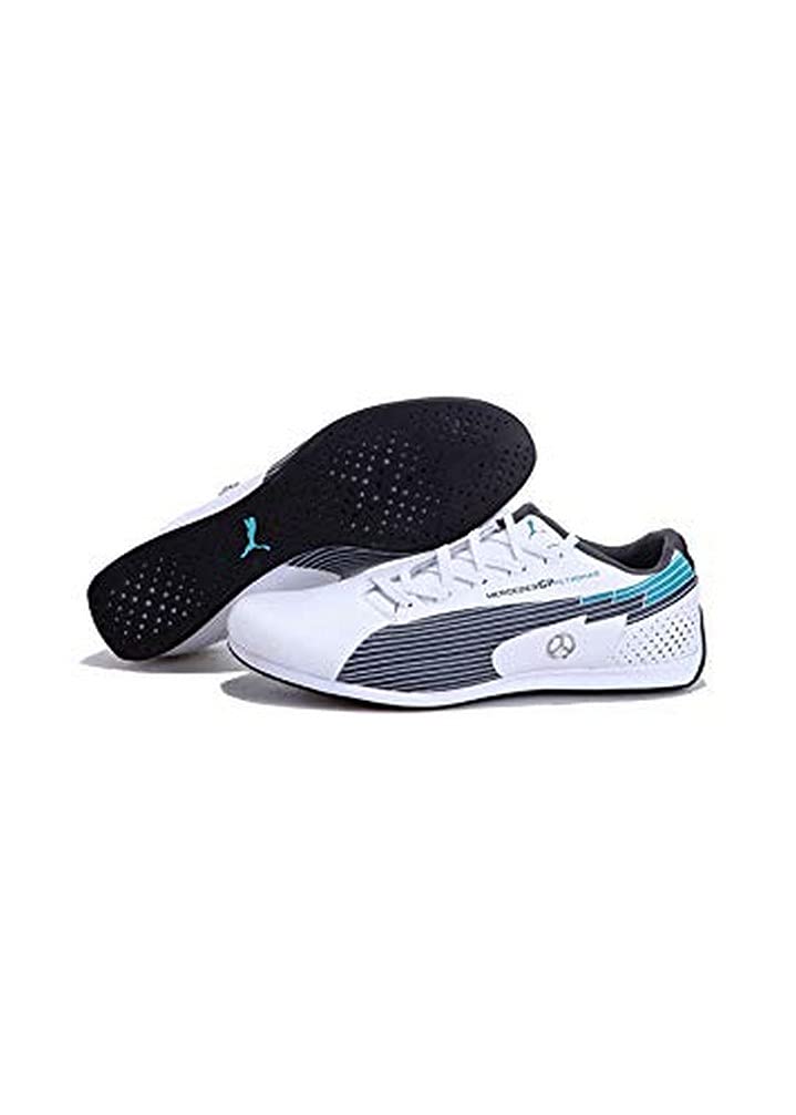 sportwear Low Evospeed Mercedes Gp Petronas Grösse 41 von sportwear