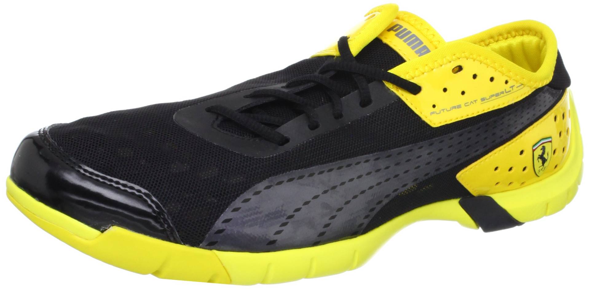 sportwear Sneakers Puma Future Cat Ferrari Superlt Scuderia Größe 4 sportwear Sneakers Puma Future Cat Ferrari Superlt Scuderia Größe 4 von sportwear