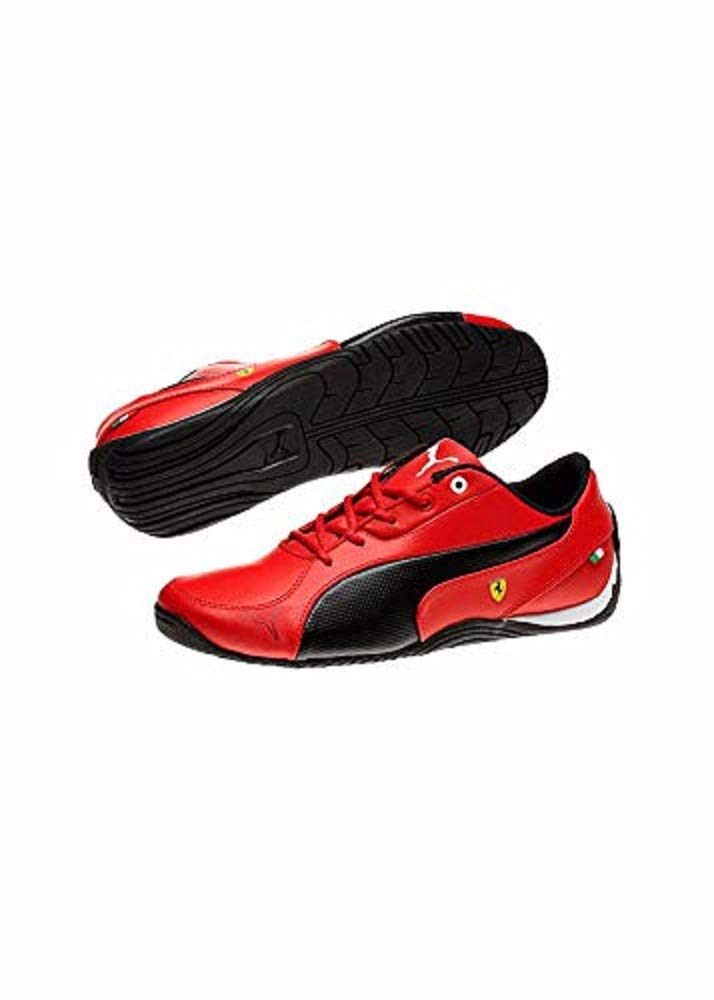 sportwear Sneakers Puma Drift Cat Ferrari Junior 5L Scuderia Größe 3 von sportwear