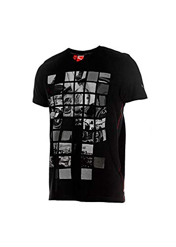 sportwear T Scuderia Ferrari Grafik Grösse S sportwear T Scuderia Ferrari Grafik Grösse S von sportwear