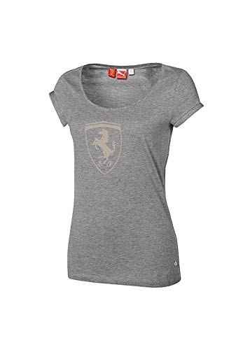 sportwear Big Graues Hemd Scuderia Ferrari Scudetto Grösse L sportwear Big Graues Hemd Scuderia Ferrari Scudetto Grösse L von sportwear