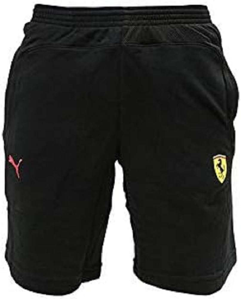 sportwear Bermudas Size L Scuderia Ferrari sportwear Bermudas Size L Scuderia Ferrari von sportwear