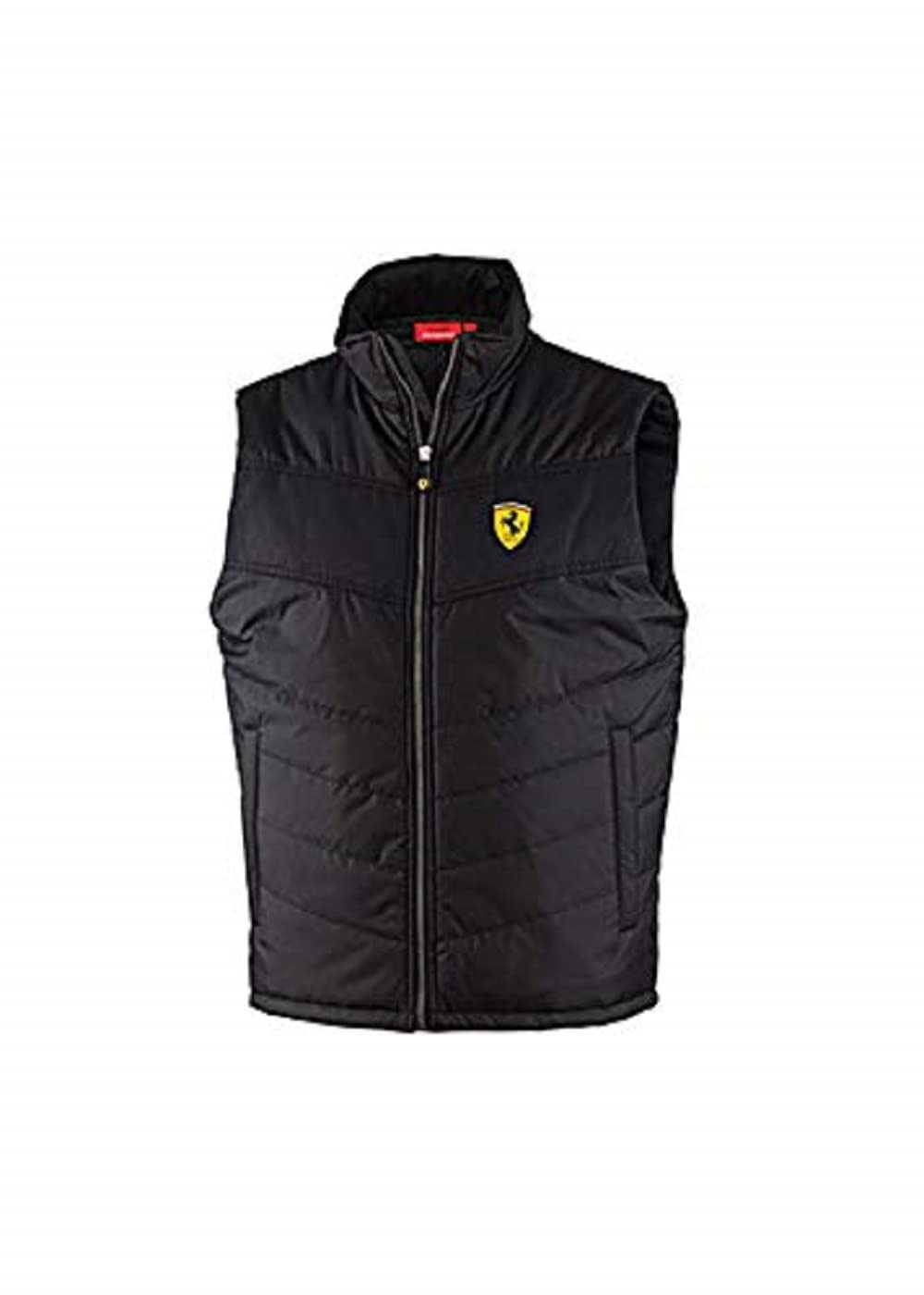 sportwear Padding Vest Black Size Scuderia Ferrari 12 Jahre sportwear Padding Vest Black Size Scuderia Ferrari 12 Jahre von sportwear