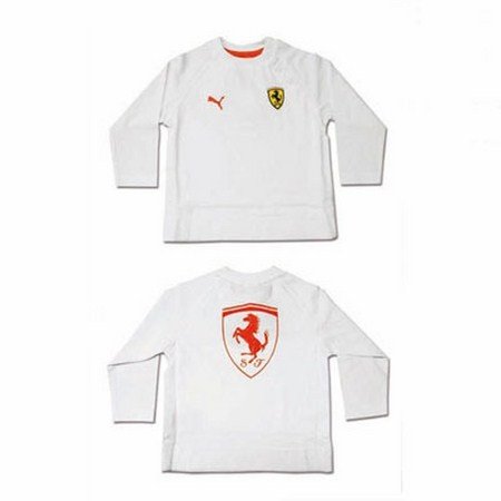 Puma Ferrari Bebecamiseta Size 3 Monate Puma Ferrari Bebecamiseta Size 3 Monate von sportwear
