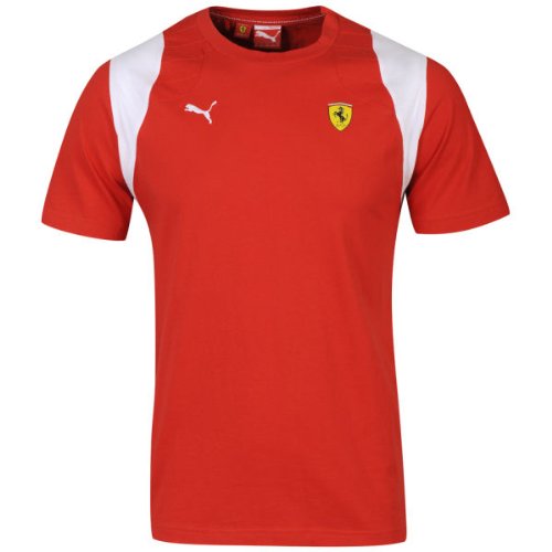 sportwear Sf Ferrari Hemd Größe L von sportwear