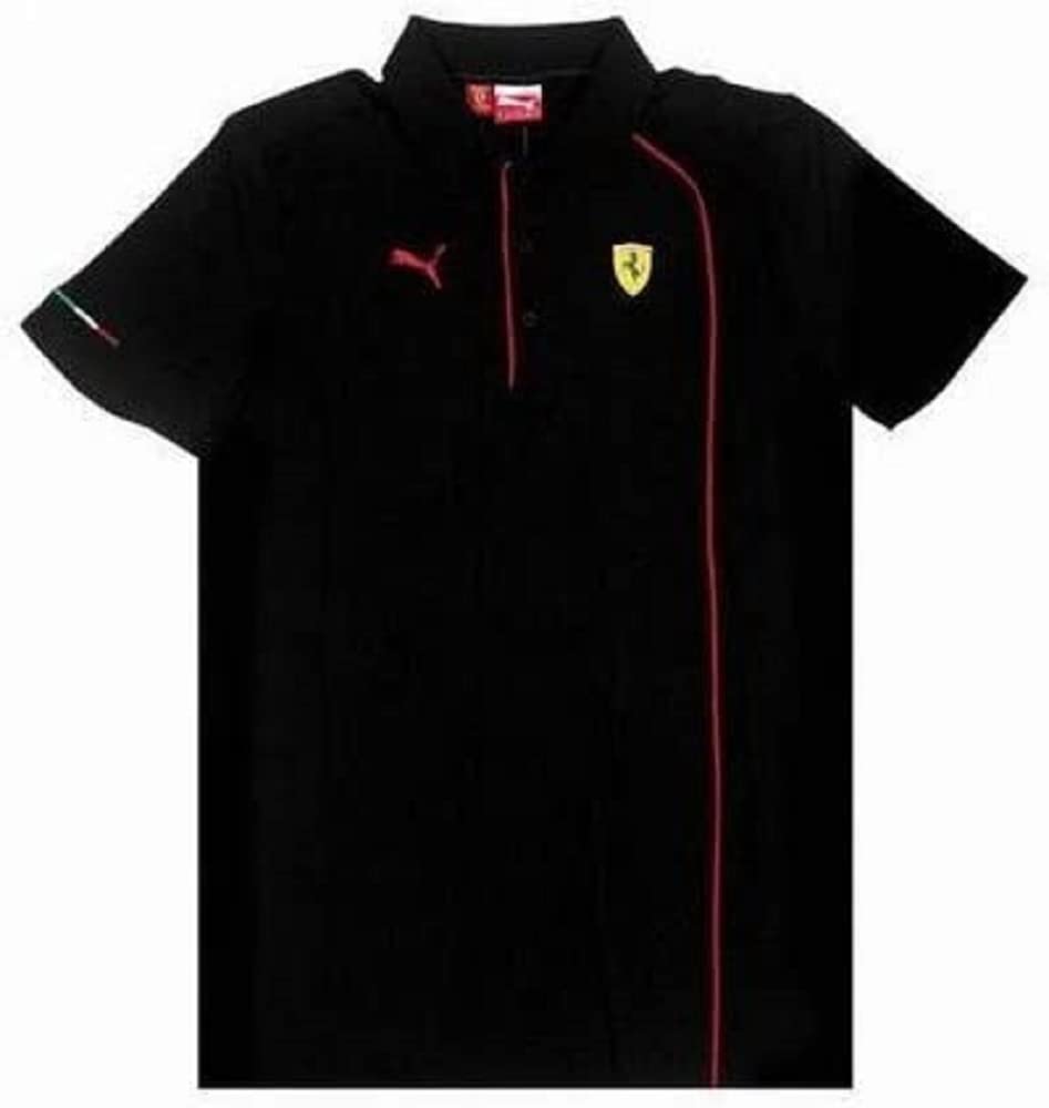 sportwear Sf Ferrari Polo Size XL sportwear Sf Ferrari Polo Size XL von sportwear
