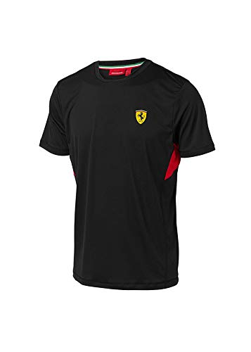 sportwear Shirt Black Size Scuderia Ferrari Performance XL sportwear Shirt Black Size Scuderia Ferrari Performance XL von sportwear