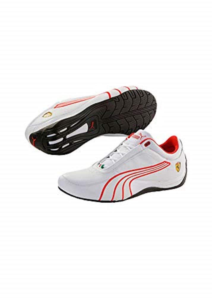 sportwear Sneakers Puma Drift Cat 4 Scuderia Ferrari Größe 4 von sportwear