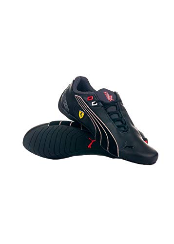 sportwear Sneakers Puma Future Cat M2 Scuderia Ferrari Weave Grösse 41 von sportwear