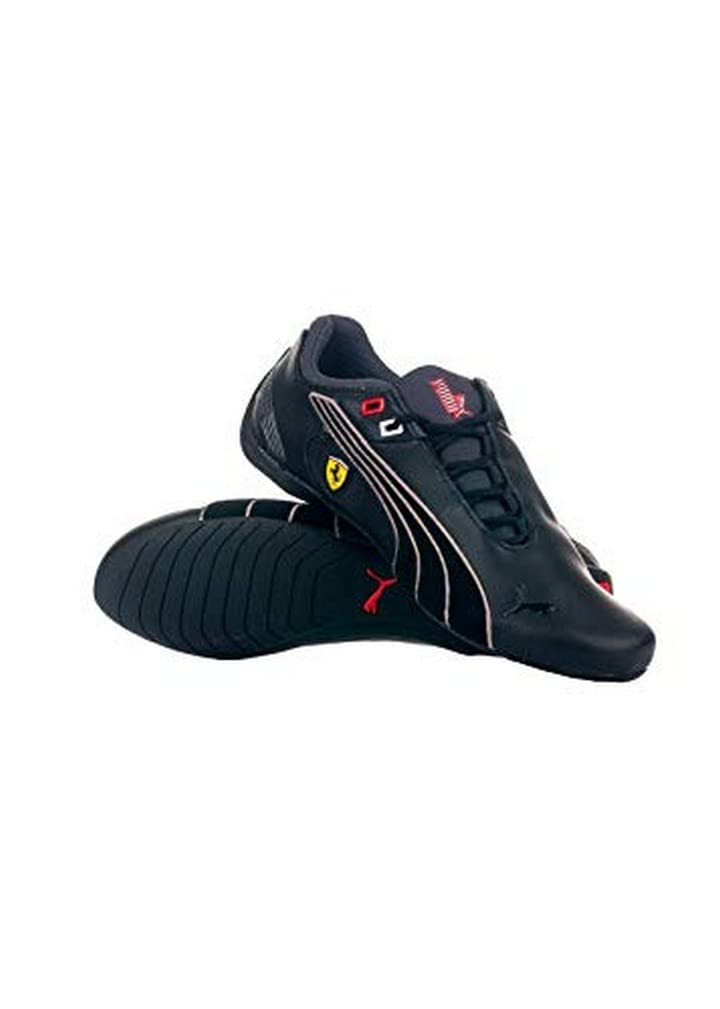 sportwear Sneakers Puma Future Cat M2 Scuderia Ferrari Weave Size 42 von sportwear