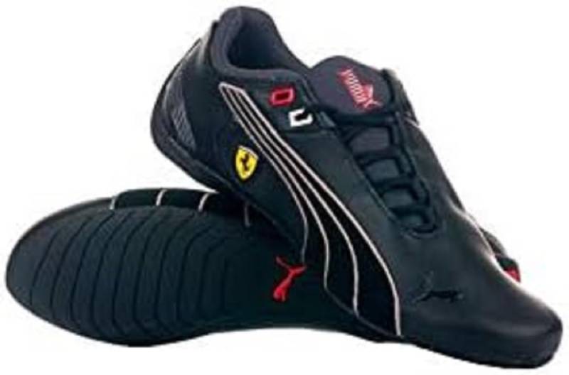 sportwear Sneakers Puma Future Cat M2 Scuderia Ferrari Weave Size 43 von sportwear