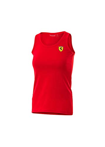 sportwear T Scuderia Ferrari Basic Red Flag Detail-Grösse S sportwear T Scuderia Ferrari Basic Red Flag Detail-Grösse S von sportwear