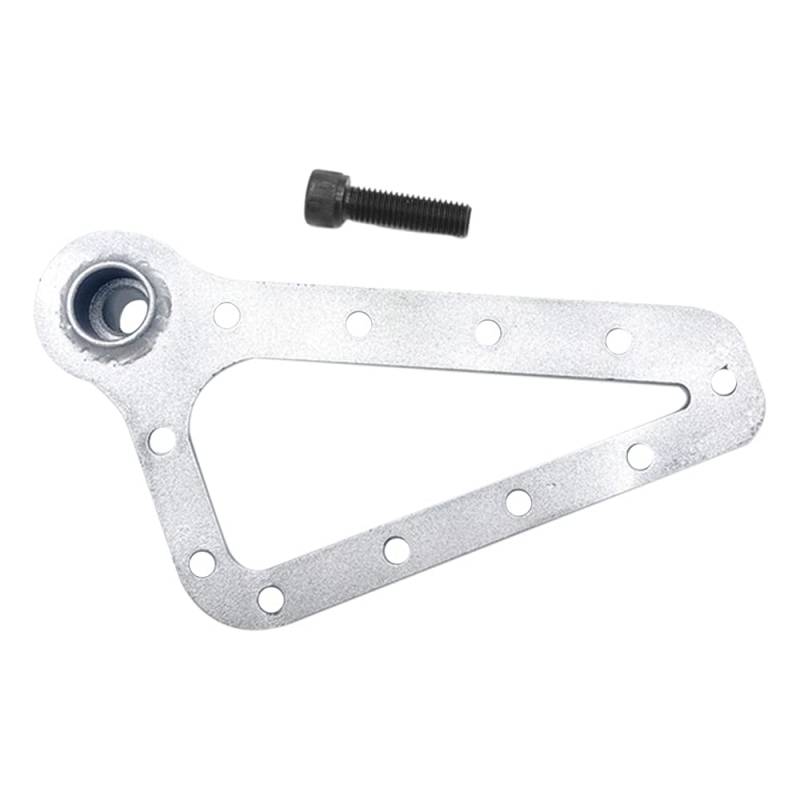sprtountpao Motorrad Satteltasche Schwingarmtasche Seitentasche Motorrad Zubehör für -R18 2021 Silber von sprtountpao