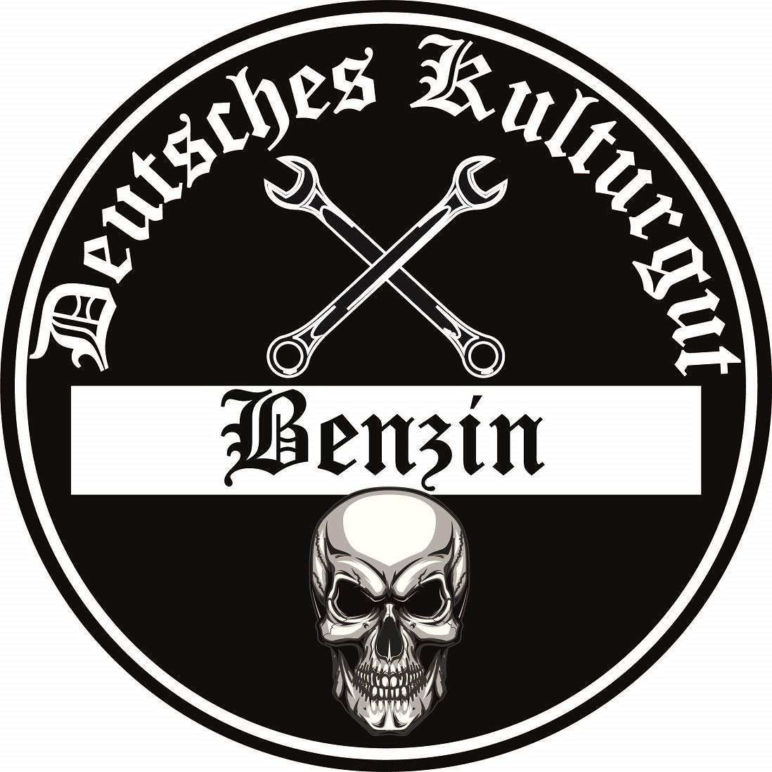 Benzin Deutsches Kulturgut Auto Aufkleber Sticker Feinstaub Umwelt Plakette JDM Tuning TÜV LKW Lustig Fun 2 Stück! Benzin Deutsches Kulturgut Auto Aufkleber Sticker Feinstaub Umwelt Plakette JDM Tuning TÜV LKW Lustig Fun 2 Stück! von sticker-dealer