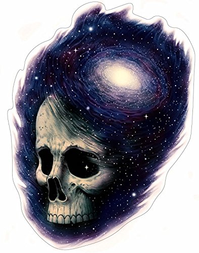 stickerdealer_chupacabra Cosmic Skull Aufkleber Sticker Kosmos Weltall Milchstraße Schädel Totenkopf Cool Planeten stickerdealer_chupacabra Cosmic Skull Aufkleber Sticker Kosmos Weltall Milchstraße Schädel Totenkopf Cool Planeten von stickerdealer_chupacabra