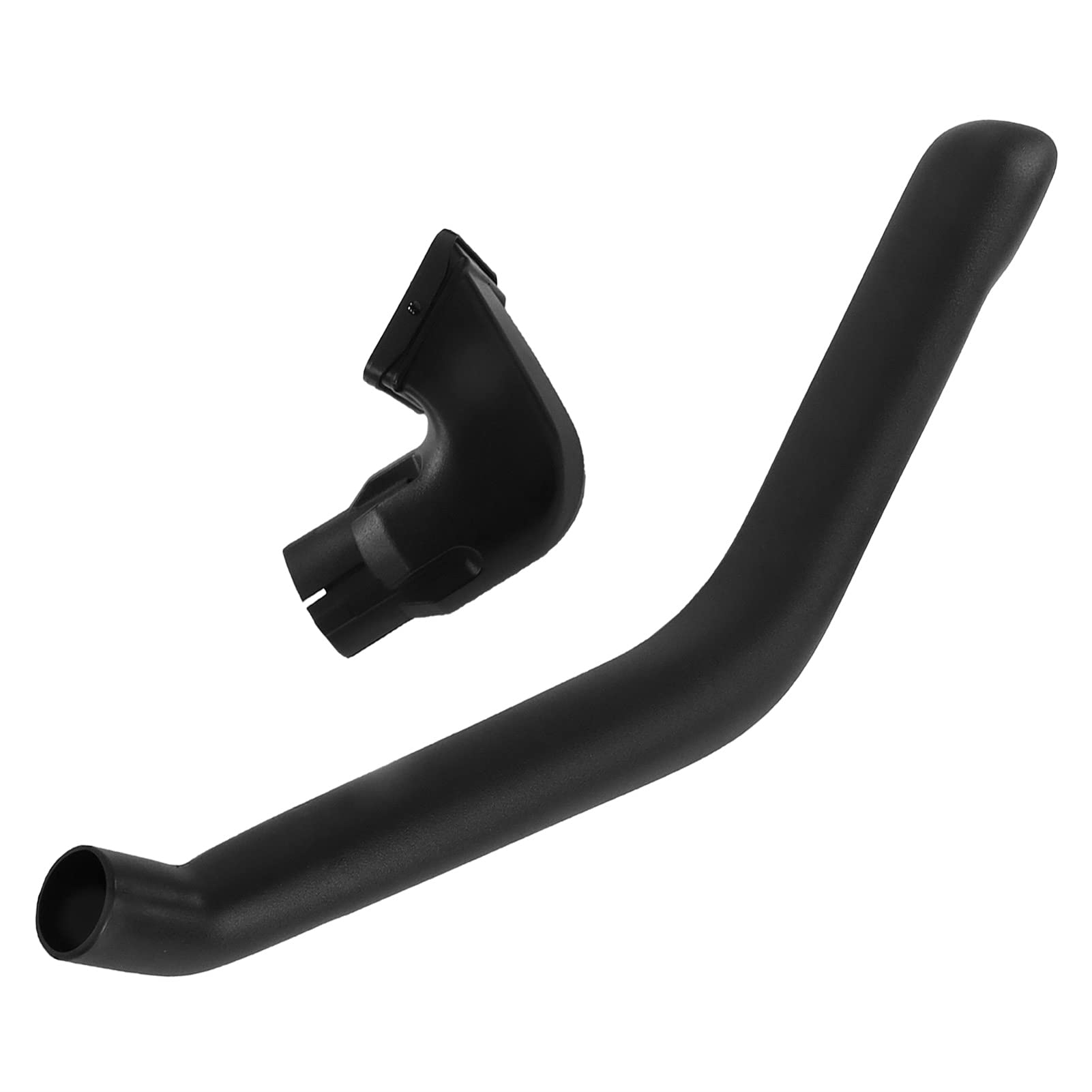 Schnorchel-Set, verschleißfest, sanddicht, Motorschutz, Lufteinlass, Schnorchel, sturzsicher, für Autoersatz für Suzuki JIMNY 1996–2013 Schnorchel-Set, verschleißfest, sanddicht, Motorschutz, Lufteinlass, Schnorchel, sturzsicher, für Autoersatz für Suzuki JIMNY 1996–2013 von suick