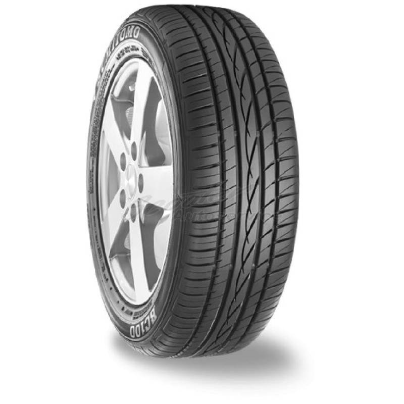 SUMITOMO Sommerreifen 255/45 ZR 18 XL TL 103W BC100 von sumitomo