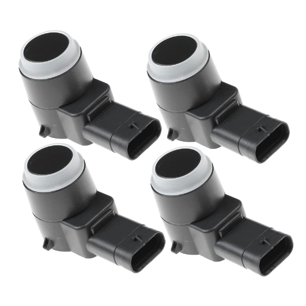 sunroot 4 STÜCKE StoßStange Einparken Hilfe Sensor-Radar A2125420018 für - W166 W169 W245 W172 W204 W212 W221 W207 W218 W463 sunroot 4 STÜCKE StoßStange Einparken Hilfe Sensor-Radar A2125420018 für - W166 W169 W245 W172 W204 W212 W221 W207 W218 W463 von sunroot